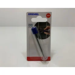 Dremel Fugenfräsmesser 1,6 mm