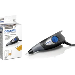 Dremel Gravierer 290-1