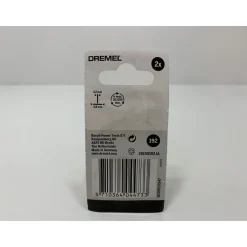 Dremel Hochgeschwindigkeits-Fräsmesser Durchmesser 4,8 mm