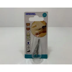 Dremel Hochgeschwindigkeits-Fräsmesser Durchmesser 6,4 mm