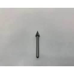 Dremel Hochgeschwindigkeits-Fräsmesser Durchmesser 6,4 mm