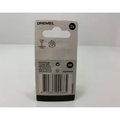 Dremel Hochgeschwindigkeits-Fräsmesser Durchmesser 5,6 mm