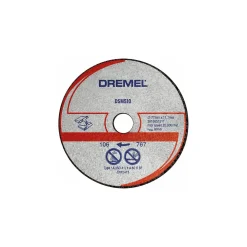 Dremel Metall-Trennscheibe Durchmesser 77,0 mm