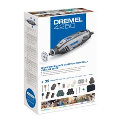 Dremel Multifunktionswerkzeug-Set 4250 36-teilig