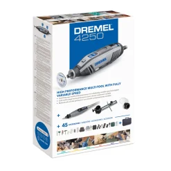 Dremel Multifunktionswerkzeug-Set 4250 50-teilig