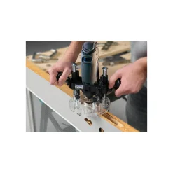 Dremel Oberfräsenvorsatz