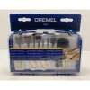 Dremel Polierset 684 20-teilig