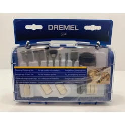 Dremel Polierset 684 20-teilig