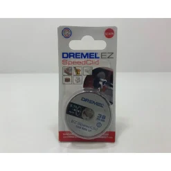 Dremel Präzisionstrennscheiben Speed Clic