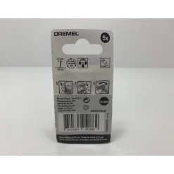 Dremel Präzisionstrennscheiben Speed Clic