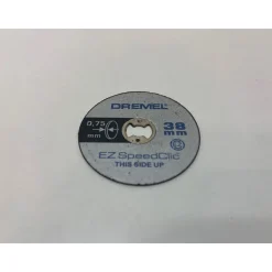 Dremel Präzisionstrennscheiben Speed Clic