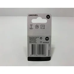 Dremel Schleifstein für Sägeketten Durchmesser 5,6 mm