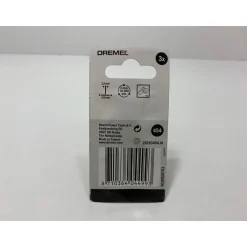 Dremel Schleifstein für Sägeketten Durchmesser 4,8 mm