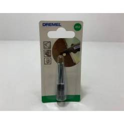 Dremel Schleifstein für Sägeketten Durchmesser 4 mm