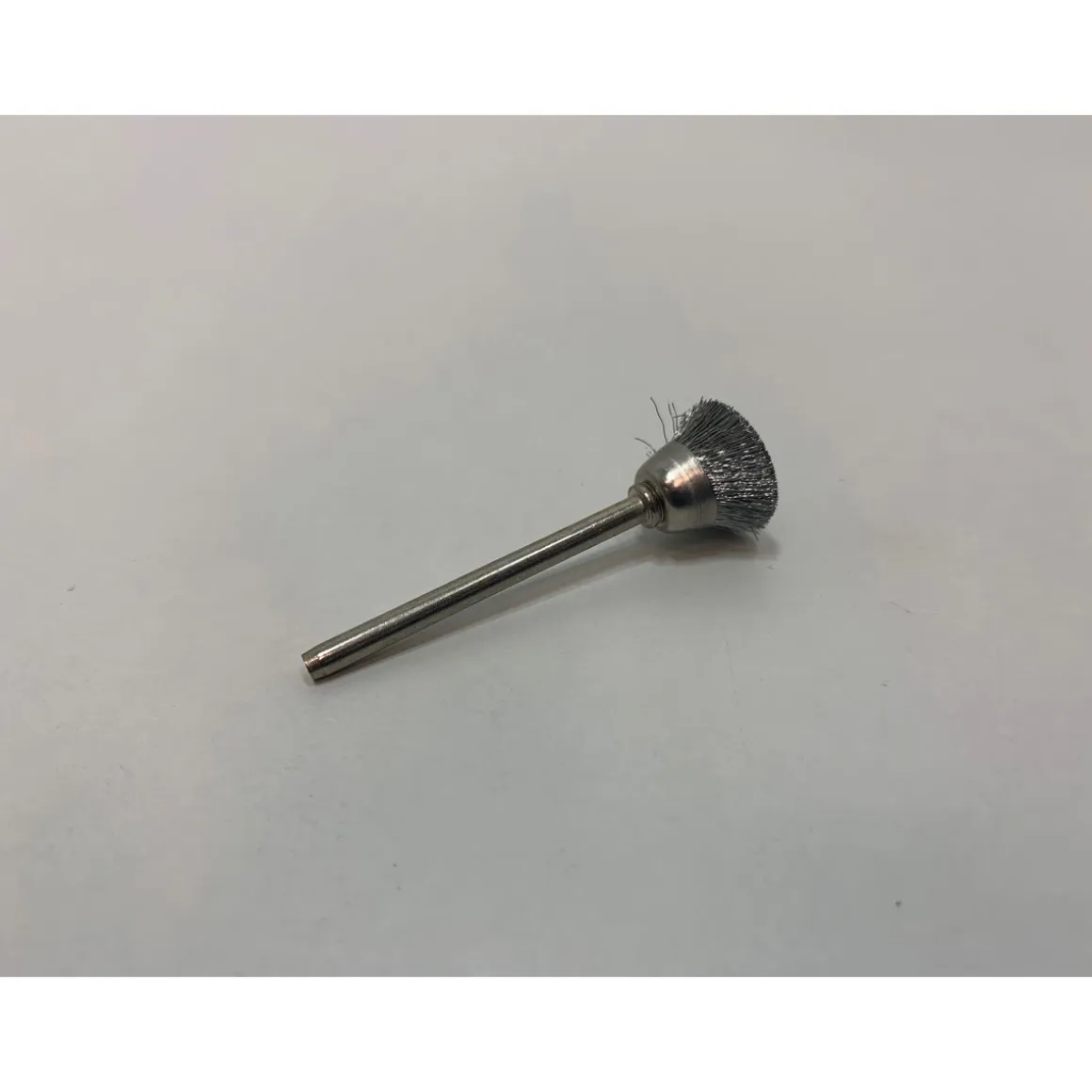 Dremel Stahl-Drahtbürste Durchmesser 13,0 mm 2 Stück