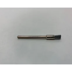 Dremel Stahl-Drahtbürste Durchmesser 3,2 mm 3 Stück