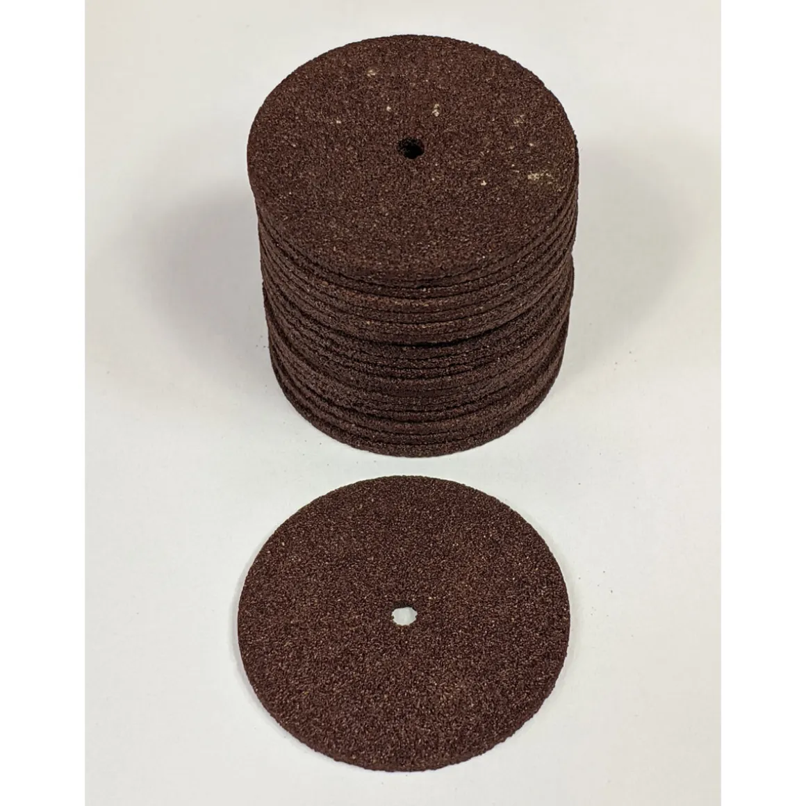 Dremel Trennscheibe Durchmesser 24 mm 20 Stück