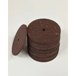 Dremel Trennscheibe Durchmesser 24 mm 20 Stück