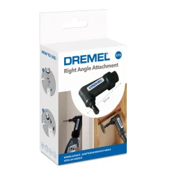 Dremel Winkelaufsatz