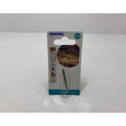 Dremel Wolfram-Karbid-Fräser Durchmesser 3,2 mm