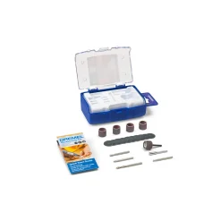 Dremel Zubehör-Set 681 zur Holzbearbeitung 20-teilig