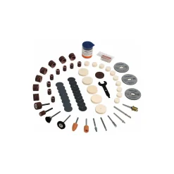 Dremel Zubehör-Set 100-teilig
