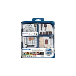 Dremel Zubehör-Set 100-teilig
