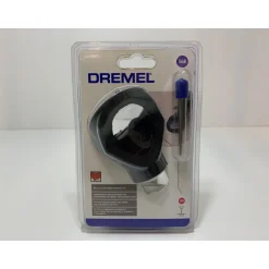 Dremel Fugenfräsvorsatz und Fräser 1,6 mm