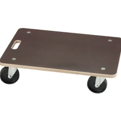 Dörner + Helmer Transportroller "Massiv Pro" 590x390 mm