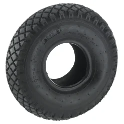 Dörner + Helmer Ersatzdecke für Felgen mit Blockprofil 260 x 85 mm