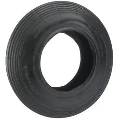 Dörner + Helmer Ersatzdecke für Felgen mit Rillenprofil 400 x 100 mm