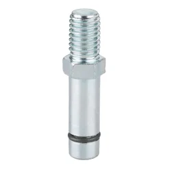 Dörner + Helmer Gewindestift M-10 x 15 mm 10mm