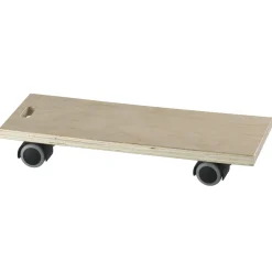 Dörner + Helmer Möbelroller Multi Soft natur