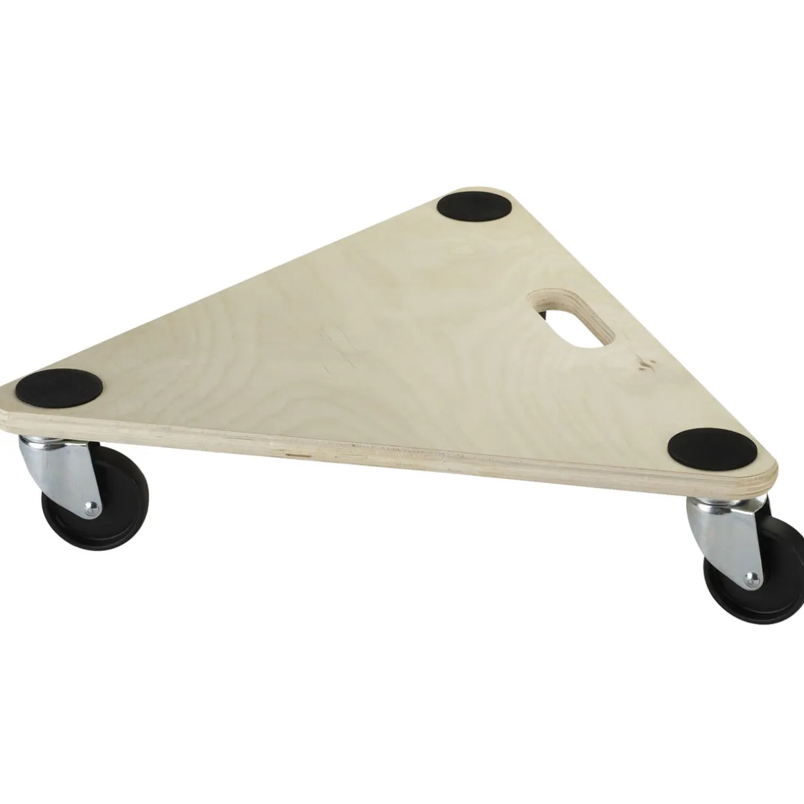 Dörner + Helmer Möbelroller Trio natur