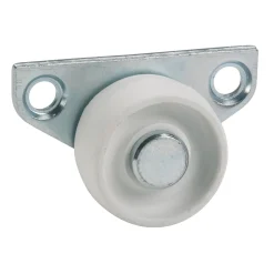 Dörner + Helmer Möbel-Seitenrolle 30 x 15 mm