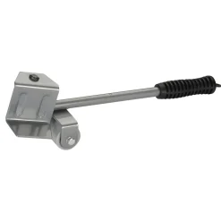 Dörner + Helmer Parkett-Möbel-Lifter silbergrau