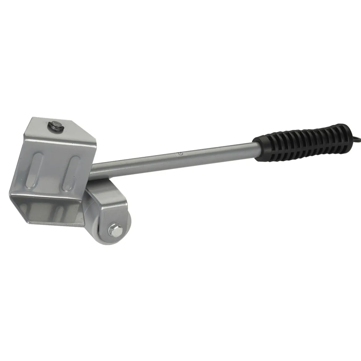 Dörner + Helmer Parkett-Möbel-Lifter silbergrau