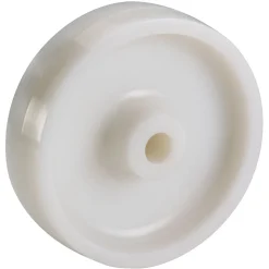 Dörner + Helmer Polyamid-Rad mit Gleitlager 100 x 35 mm