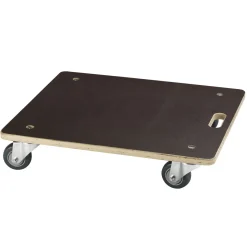 Dörner + Helmer Transportroller Atlas Professionell natur