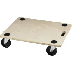 Dörner + Helmer Transportroller Atlas natur