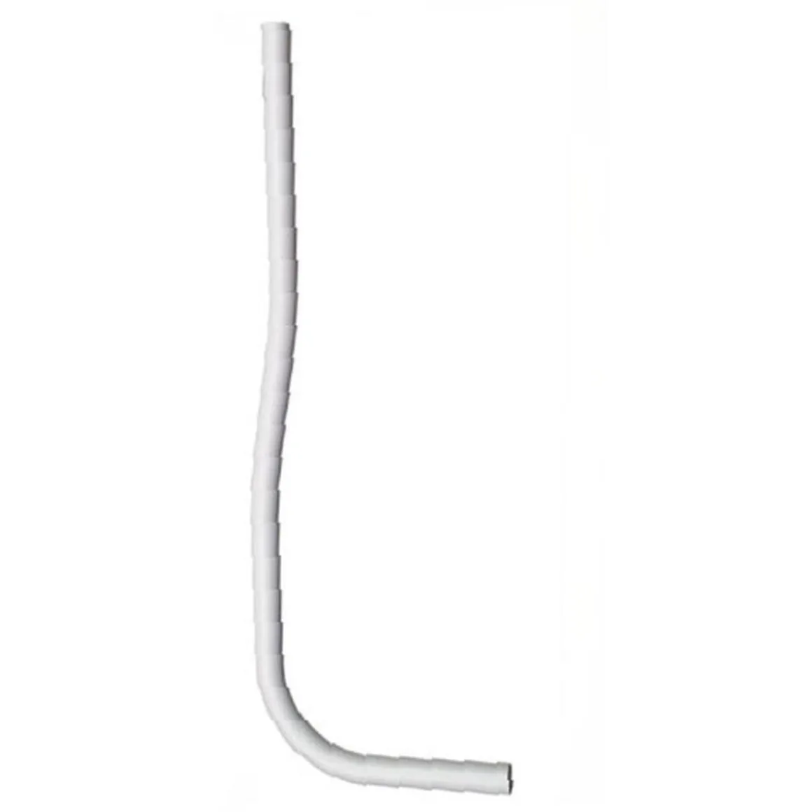 Druckspülrohr 26 x 28 mm Kunststoff