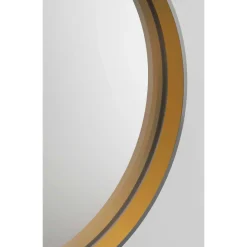 DSK Design Spiegel Black Primavera Dm 55 cm