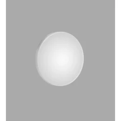 DSK Design Spiegel Silber Coiffeur White Dm 50 cm