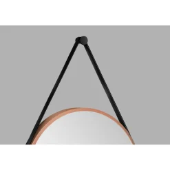 DSK Design Spiegel Silver Coiffeur Copper Dm 50 cm