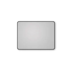 DSK Design Wandspiegel Black Magico 80 x 60 cm