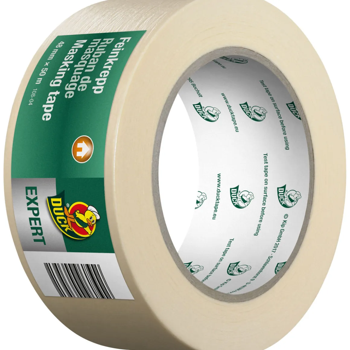 Duck Feinkrepp Expert 48 mm