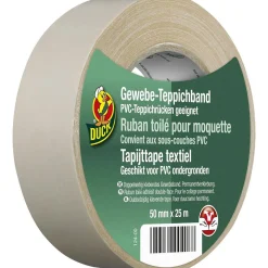 Duck Gewebe-Teppichband 50 mm 25 m