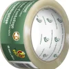 Duck Packband transparent PP 48 mm x 66 m