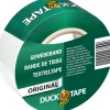 Duck Tape Original 50 mm x 50 m Weiß