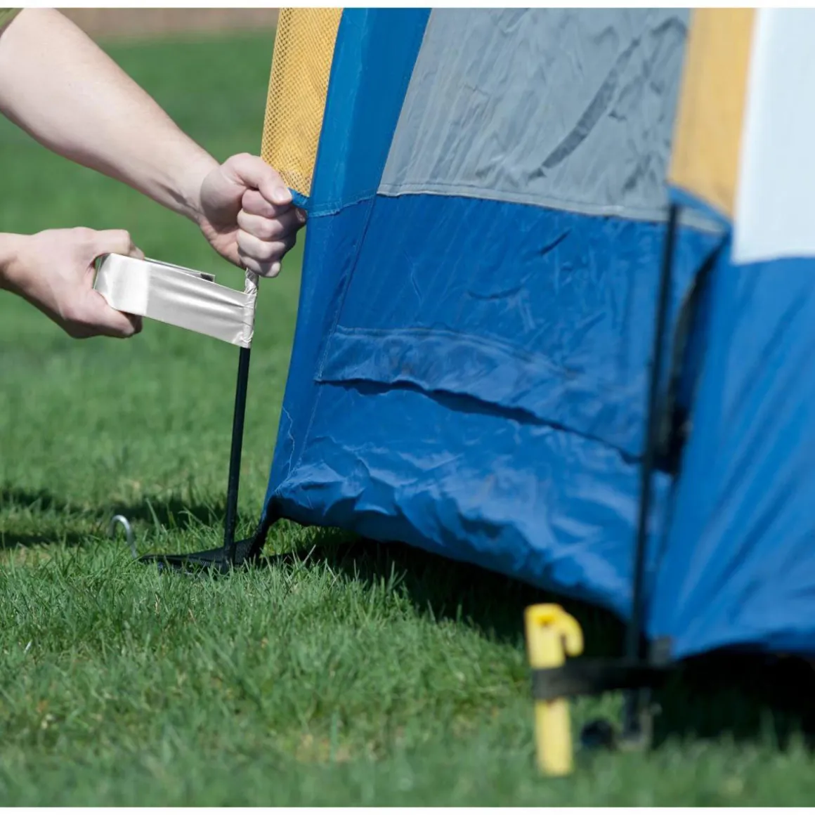 Duck Tape Original 50 mm x 50 m Weiß